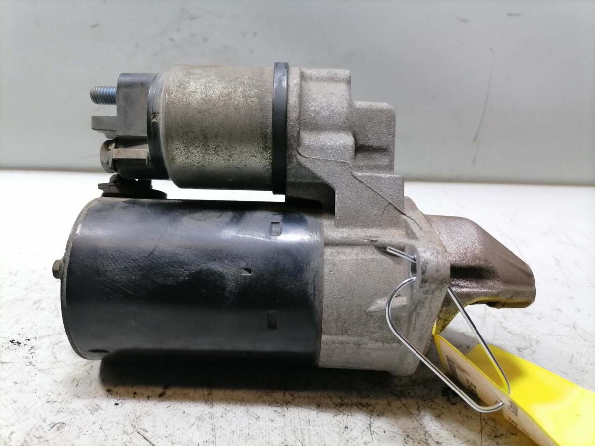 Opel Corsa D original Anlasser Stareter 1.2 59KW BJ06